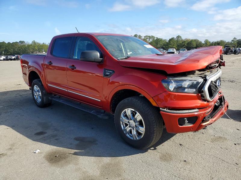 Photo 4 from auction – 2019 FORD RANGER with VIN 1FTER4EH5KLA96372