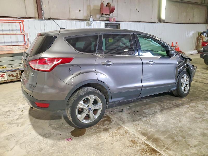 Photo 3 from auction – 2014 FORD ESCAPE SE with VIN 1FMCU9G97EUA55227