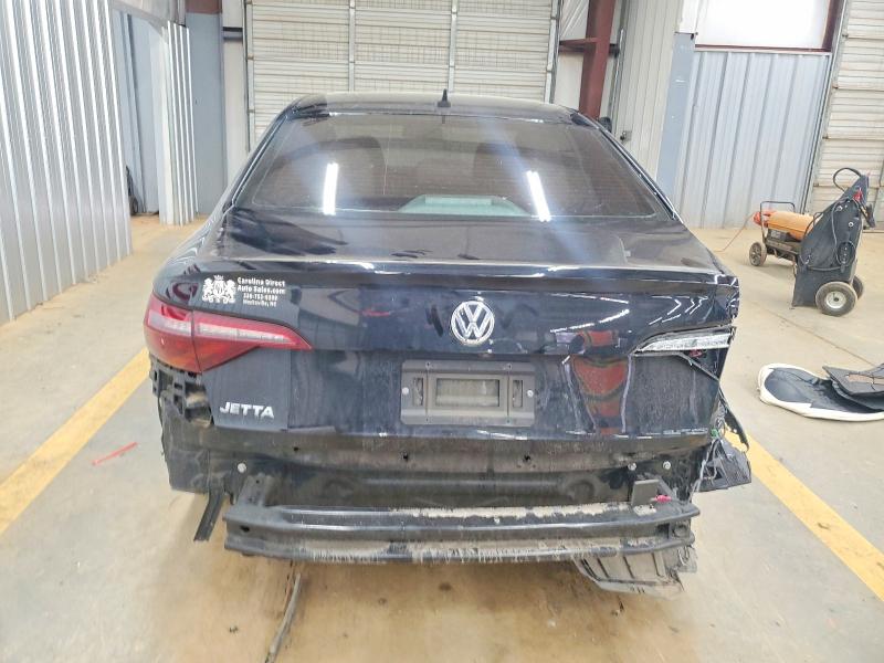 Photo 6 from auction – 2020 VOLKSWAGEN JETTA with VIN 3VWCB7BU4LM018502