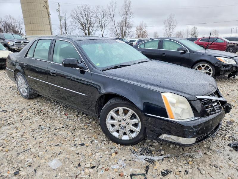 Photo 4 from auction – 2011 CADILLAC DTS PREMIU with VIN 1G6KH5E6XBU106689