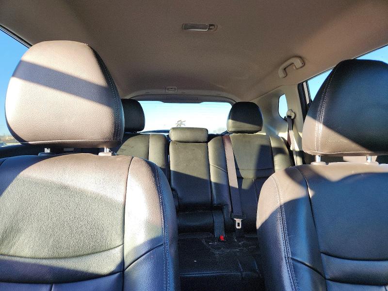 Photo 10 from auction – 2015 NISSAN ROGUE S with VIN KNMAT2MT9FP559638