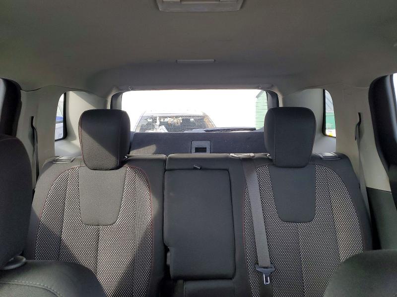 Photo 10 from auction – 2016 GMC TERRAIN SL with VIN 2GKFLTEKXG6101775