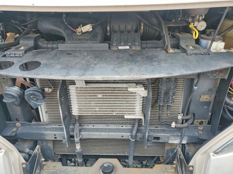 Photo 7 from auction – 2016 FORD ECONOLINE with VIN 1FC4E4KS3GDC27811