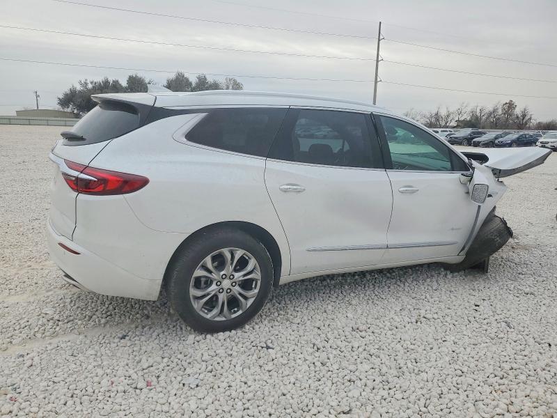 Photo 3 from auction – 2020 BUICK ENCLAVE with VIN 5GAERDKW2LJ270464