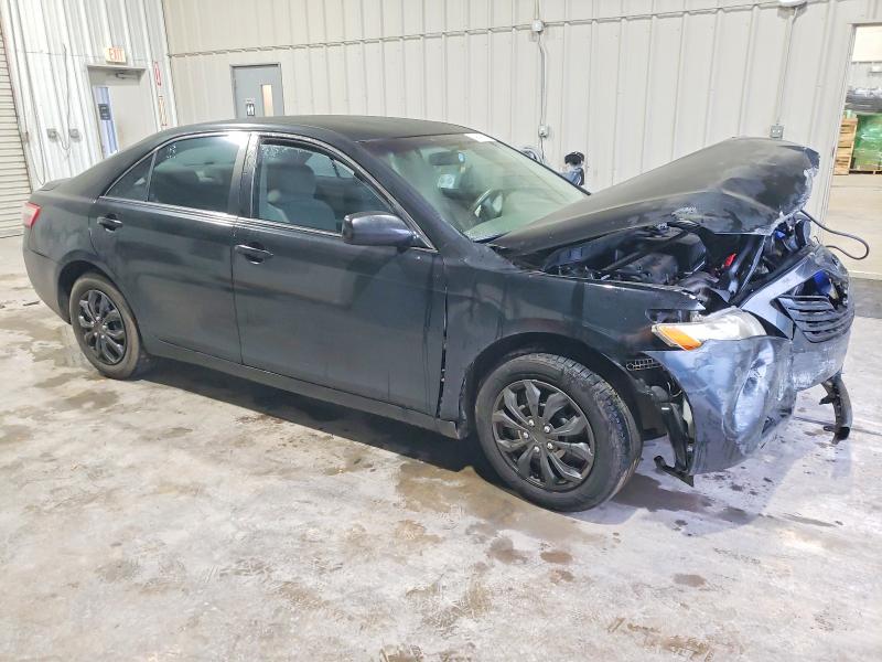 Photo 4 from auction – 2008 TOYOTA CAMRY CE with VIN 4T1BE46K78U777382