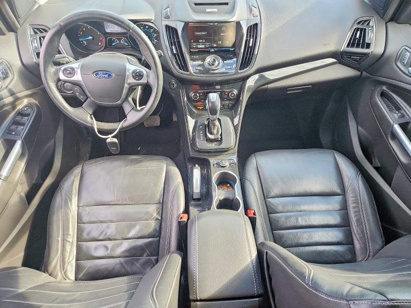 Photo 8 from auction – 2015 FORD ESCAPE TIT with VIN 1FMCU9J94FUA02107