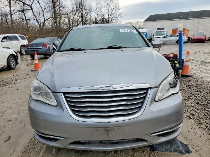 Photo 5 from auction – 2013 CHRYSLER 200 LX with VIN 1C3CCBAB2DN762114
