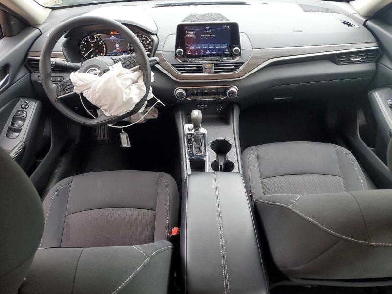 Photo 8 from auction – 2025 NISSAN ALTIMA with VIN 1N4BL4DV4SN329583