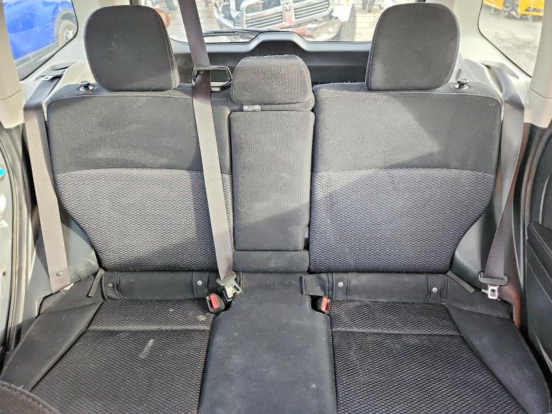 Photo 10 from auction – 2015 SUBARU FORESTER 2 with VIN JF2SJADC2FH563451