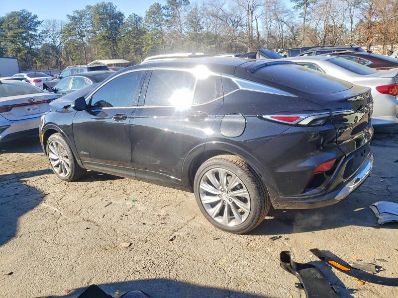 Photo 2 from auction – 2025 BUICK ENVISTA AV with VIN KL47LCEP1SB236123