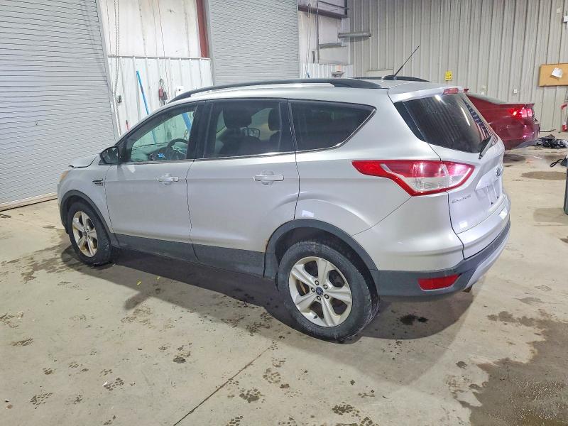 Photo 2 from auction – 2016 FORD ESCAPE with VIN 1FMCU9GX3GUC04329