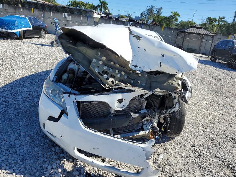 Zdjęcie 5 z aukcji – 2009 TOYOTA CAMRY BASE z VIN 4T1BE46K79U837372