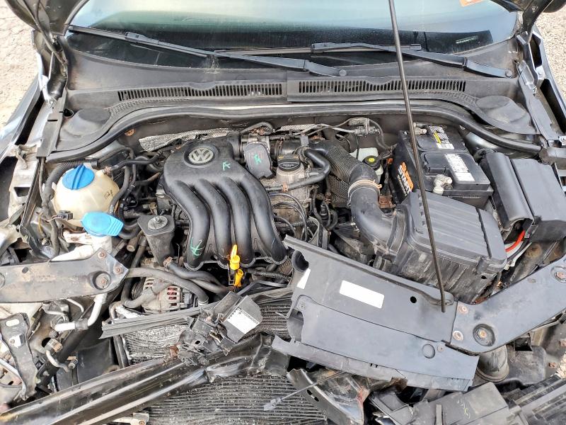 Photo 11 from auction – 2013 VOLKSWAGEN JETTA BASE with VIN 3VW1K7AJ5DM211791