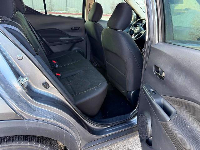 Photo 6 from auction – 2021 NISSAN KICKS S with VIN 3N1CP5BV4ML546021