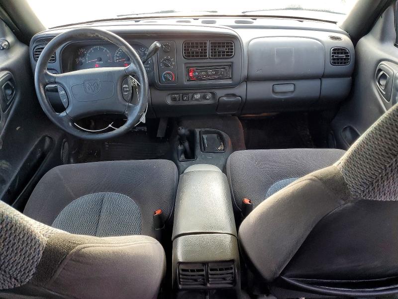 Photo 8 from auction – 1999 DODGE DURANGO with VIN 1B4HS28Y9XF612558
