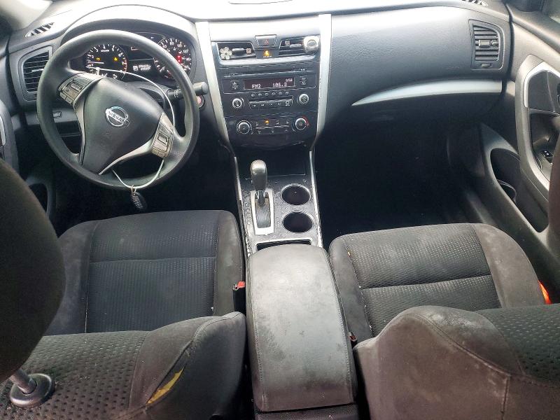Photo 8 from auction – 2014 NISSAN ALTIMA 2.5 with VIN 1N4AL3APXEN218875