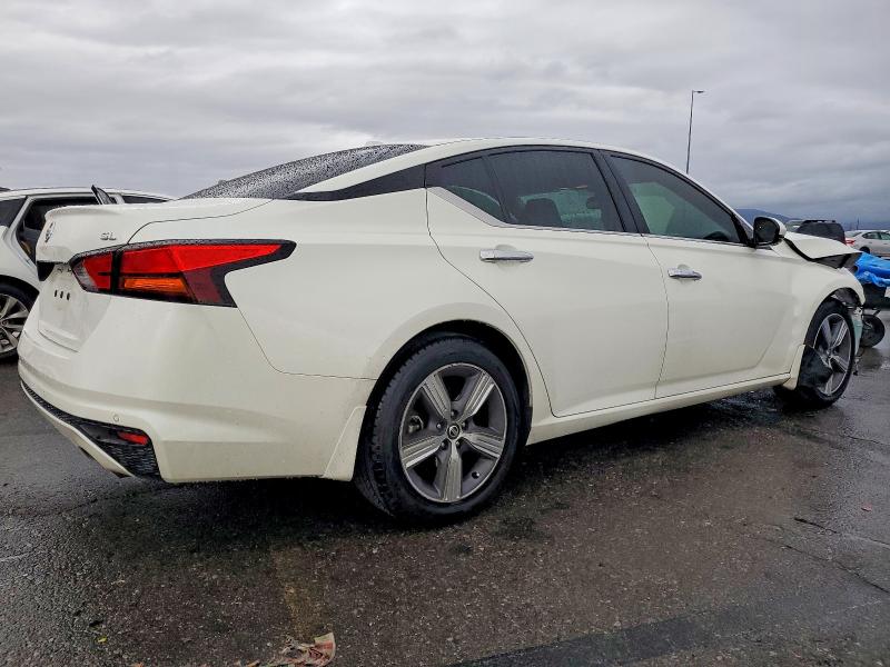 Photo 3 from auction – 2019 NISSAN ALTIMA SL with VIN 1N4BL4EVXKC127583