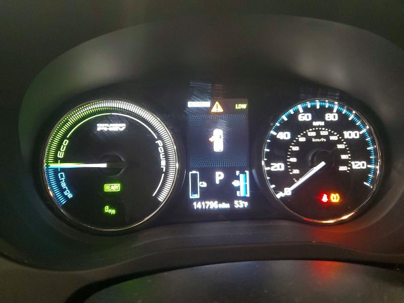 Photo 9 from auction – 2019 MITSUBISHI OUTLANDER with VIN JA4J24A56KZ046926
