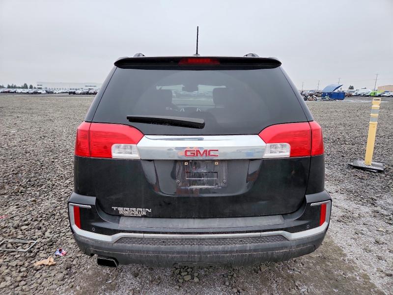 Zdjęcie 6 z aukcji – 2017 GMC TERRAIN z VIN 2GKALPEKXH6178231