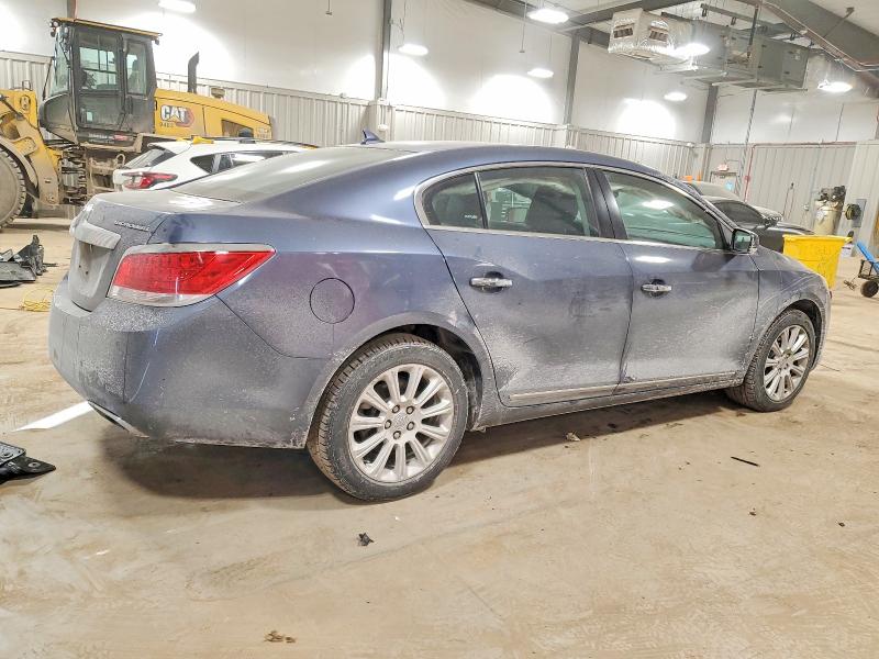 Photo 3 from auction – 2013 BUICK LACROSSE with VIN 1G4GF5E31DF321864