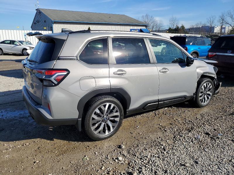 صورة رقم 3 من المزاد - 2025 SUBARU FORESTER T مع VIN JF2SLDTC9SH529921