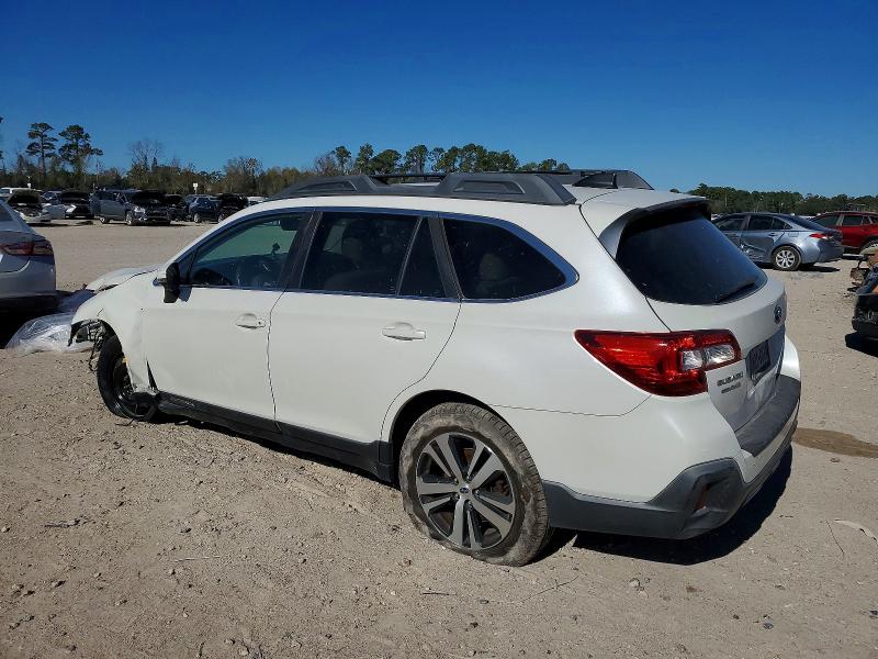 Photo 2 from auction – 2019 SUBARU OUTBACK 2. with VIN 4S4BSANCXK3337218