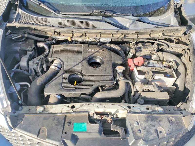 Photo 11 from auction – 2012 NISSAN JUKE S with VIN JN8AF5MRXCT108447