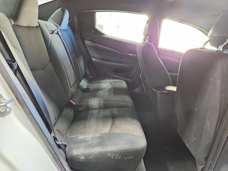 Photo 10 from auction – 2013 DODGE AVENGER SX with VIN 1C3CDZCB7DN663226
