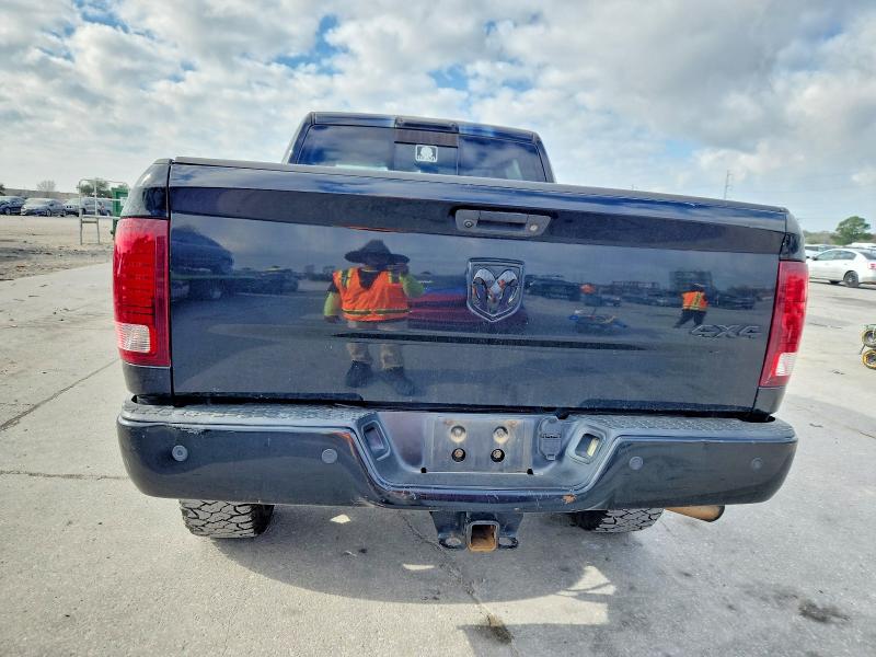 Photo 6 from auction – 2014 RAM 2500 SLT with VIN 3C6UR5MJ8EG181558