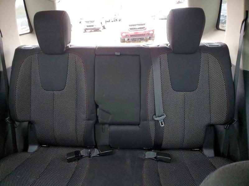 Photo 10 from auction – 2013 GMC TERRAIN SL with VIN 2GKALSEK5D6323446
