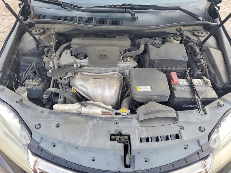 Photo 11 from auction – 2016 TOYOTA CAMRY LE with VIN 4T1BF1FK0GU999921