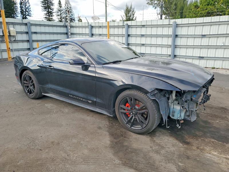 Photo 4 from auction – 2015 FORD MUSTANG with VIN 1FA6P8TH8F5318133