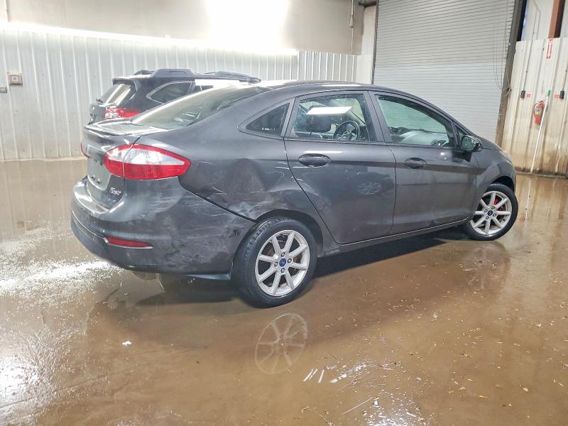 Photo 3 from auction – 2017 FORD FIESTA SE with VIN 3FADP4BJ3HM164013