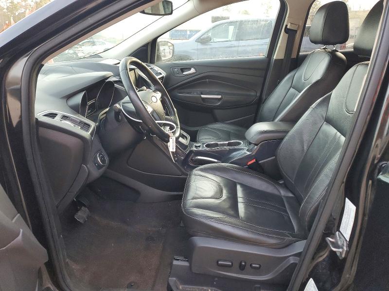 Photo 7 from auction – 2013 FORD ESCAPE TIT with VIN 1FMCU9J97DUD09428