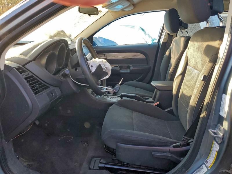 Photo 7 from auction – 2010 CHRYSLER SEBRING TO with VIN 1C3CC4FB7AN211144