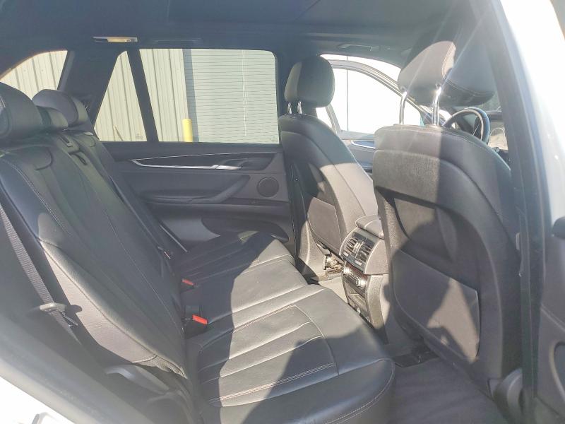 Фото 11 с аукциона – 2018 BMW X5 с VIN 5UXKR2C50J0Z15786