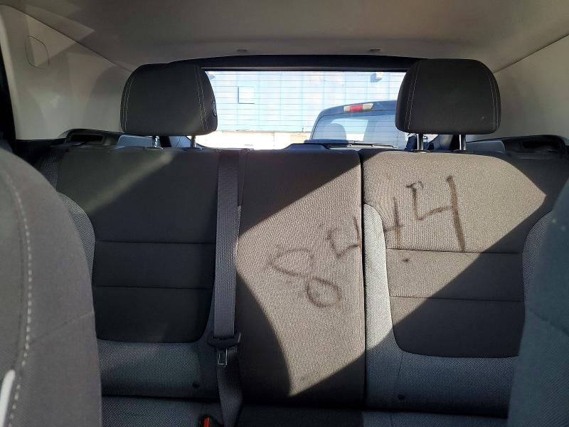 Photo 10 from auction – 2023 CHEVROLET TRAILBLAZER with VIN KL79MPS29PB168444