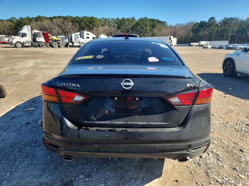 Photo 6 from auction – 2024 NISSAN ALTIMA SV with VIN 1N4BL4DV7RN356626