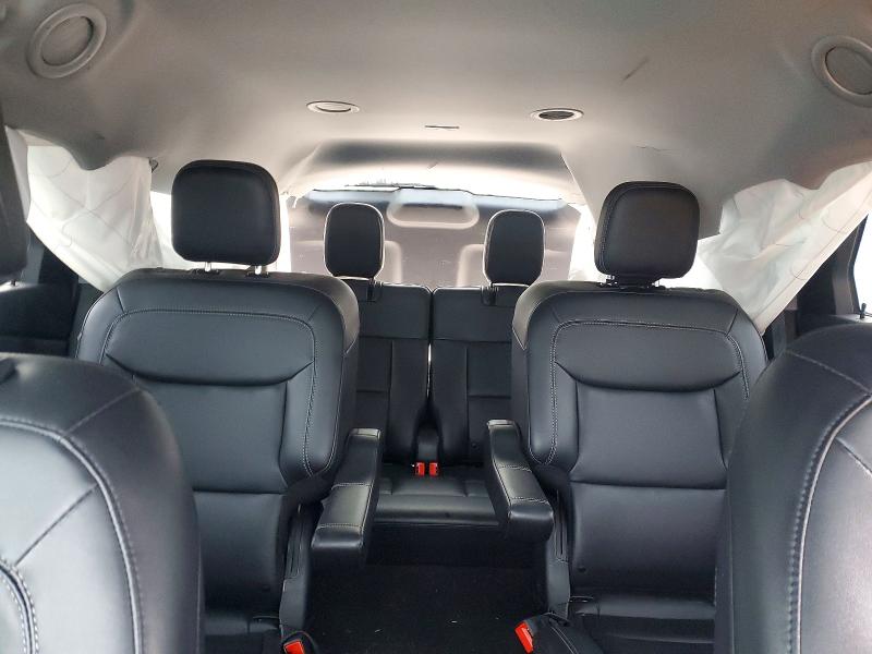 Photo 10 from auction – 2023 FORD EXPLORER X with VIN 1FMSK8DHXPGC04481