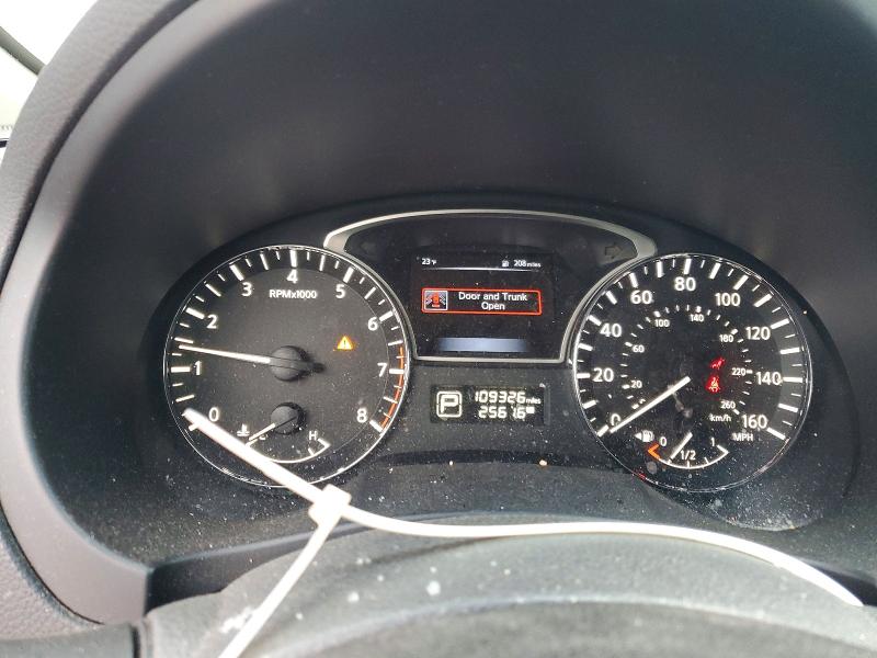 Photo 9 from auction – 2015 NISSAN ALTIMA with VIN 1N4AL3AP5FC587558