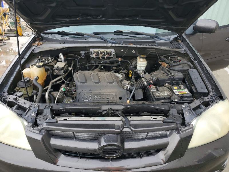 Zdjęcie 12 z aukcji – 2006 MAZDA TRIBUTE S z VIN 4F2YZ04146KM37072