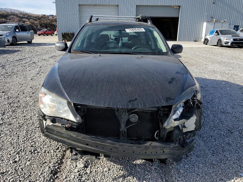 Фото 5 с аукциона – 2010 SUBARU IMPREZA OU с VIN JF1GH6D64AG825837