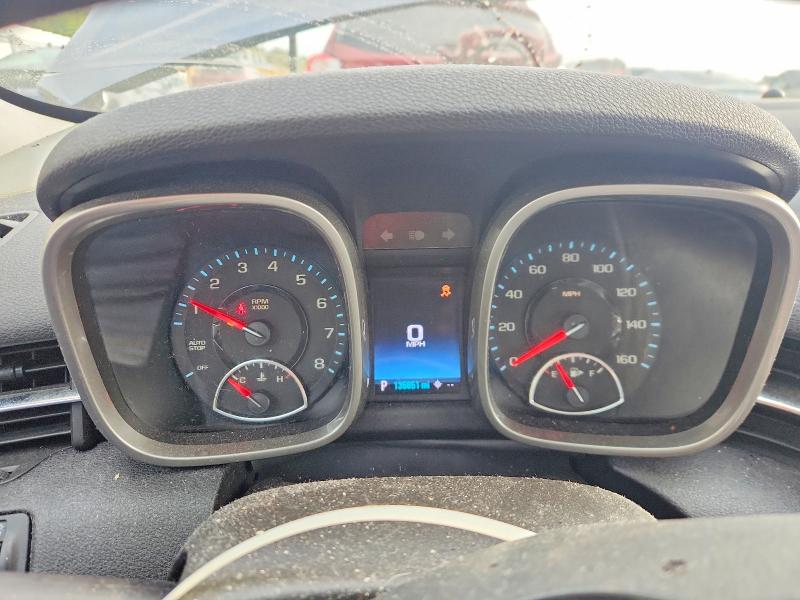 Photo 9 from auction – 2015 CHEVROLET MALIBU with VIN 1G11B5SL2FF207197