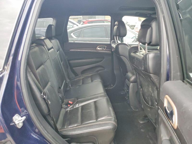 Photo 11 from auction – 2015 JEEP GRAND CHER with VIN 1C4RJFBG9FC940287