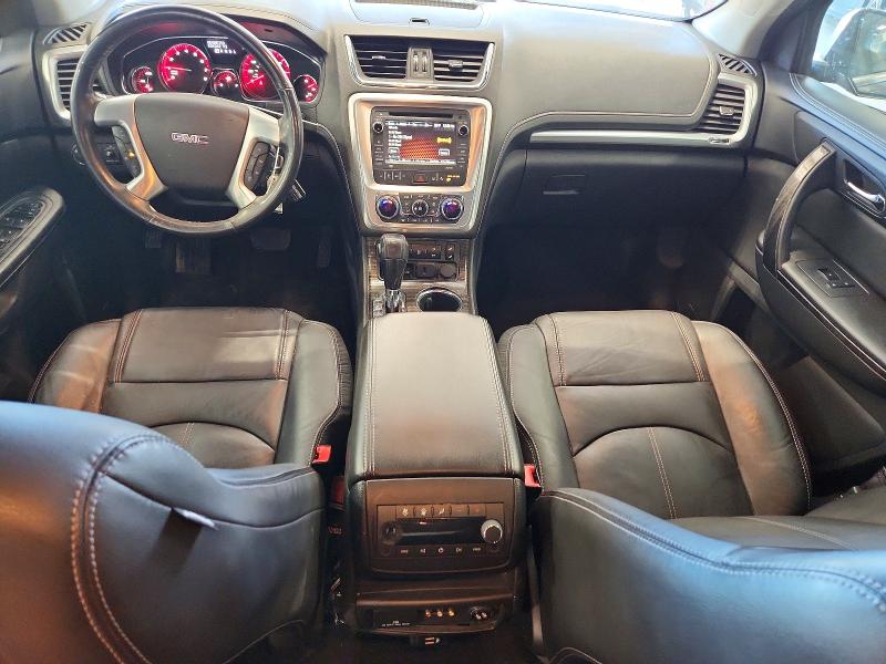 Photo 8 from auction – 2017 GMC ACADIA LIM with VIN 1GKKVSKD2HJ110337