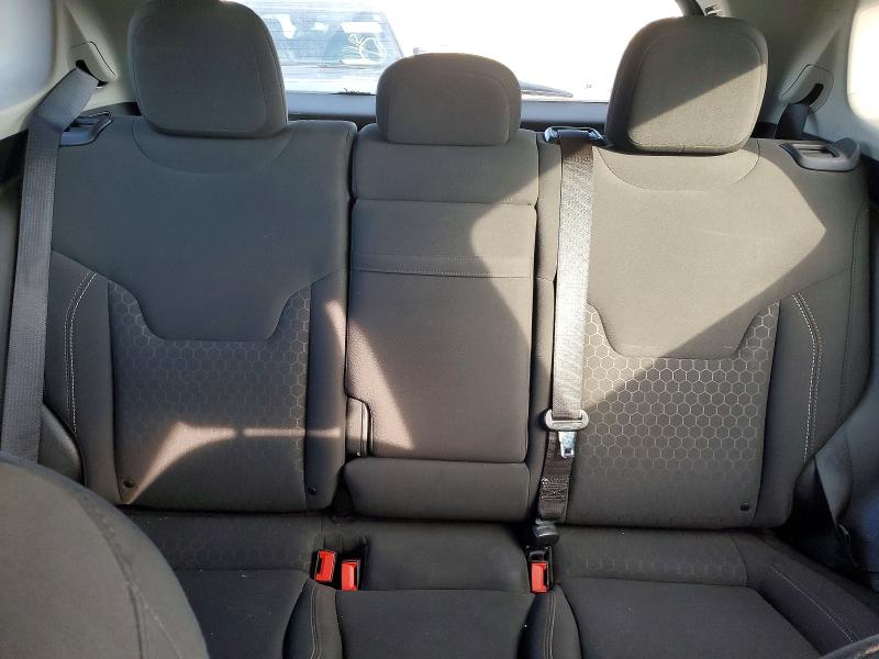 Photo 10 from auction – 2019 JEEP COMPASS SP with VIN 3C4NJCAB6KT850967