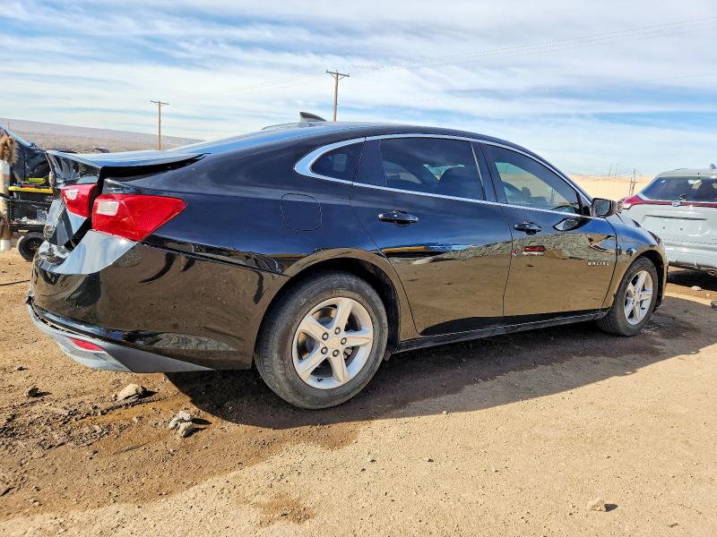 Photo 3 from auction – 2018 CHEVROLET MALIBU LS with VIN 1G1ZB5ST8JF293577