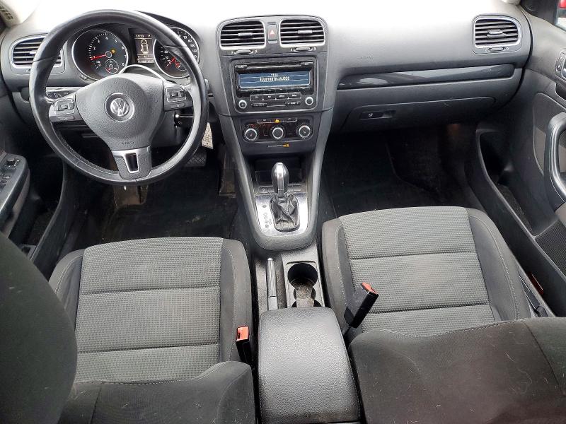 Photo 8 from auction – 2013 VOLKSWAGEN JETTA S with VIN 3VWPP7AJ4DM648208