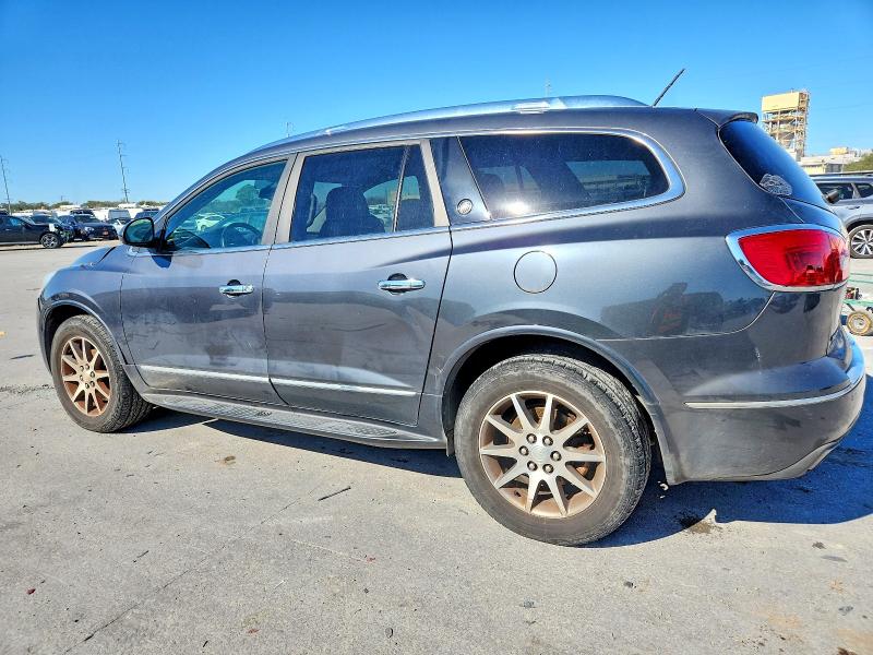 Photo 2 from auction – 2014 BUICK ENCLAVE with VIN 5GAKRBKD4EJ293706