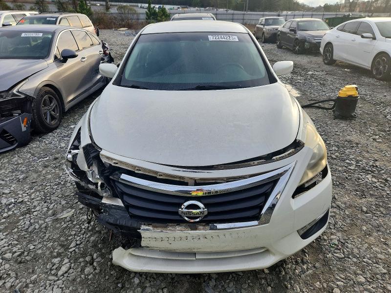 Photo 5 from auction – 2014 NISSAN ALTIMA with VIN 1N4AL3AP0EN368574